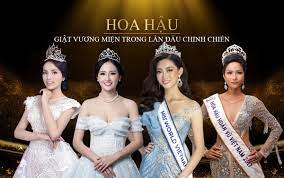 Nhiều hoa hậu, á hậu và thí sinh sau cuộc thi hoa hậu việt nam là những người nổi tiếng và thành công trong lĩnh vực nghệ thuật, truyền thông. Loáº¡t Hoa Háº­u Cháº¡m Tay Tá»›i VÆ°Æ¡ng Miá»‡n Chá»‰ Trong Láº§n Ä'áº§u Chinh Chiáº¿n