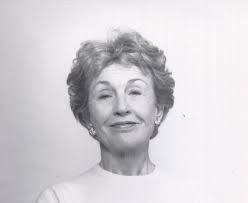 Margaret Robson Obituary (1932