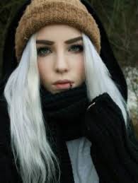 Black and blonde scene hairstyles for guys women medium haircut. Scene Hair Style Posts Facebook