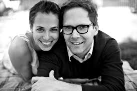 Shelley Hoffmann, Scott Bendzlowicz