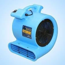 Max Storm Floor Amp Carpet Drying Fan Blower Air Mover By Soleaire 2800 Cfm Airflow Blue Color 661799902922 E Dryers For Sale Pet Grooming Supplies Movers