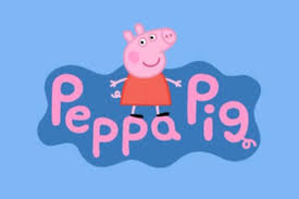 [兒童節目十八]粉紅豬小妹PeppaPig_哈哈笑笑哈哈的豬