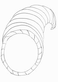 Thanksgiving Crafts Print Your Cornucopia Template At Allkidsnetwork Com Thanksgiving Crafts Cornucopia Craft Cornucopia Craft Preschool
