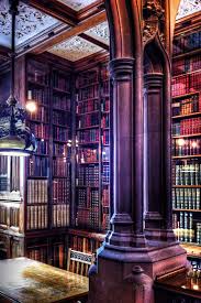 The John Rylands Library Manchester I Love This I Can Just Imagine It Full All My Favourite Genres Beautiful Library Dream Library Home Libraries