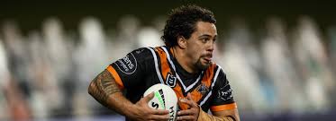 The manly sea eagles have been sitting in the doldrums all season so far with just one win from the first five games. Josh Aloiai Signs With The Sea Eagles Sea Eagles