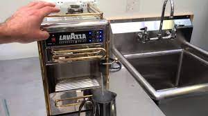 Subito a casa e in tutta sicurezza con ebay! Lavazza Coffee Machine Repair Near Me 08 2021