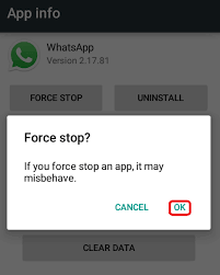 One of the reasons why whatsapp web is not working on your pc is because your firewall or network settings prevent the whatsapp site from. Solutions To Fix Whatsapp Not Working On Android