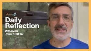 Daily Reflection