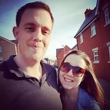 Young couple hit by double tragedy as they were diagnosed with brain  tumours just weeks apart