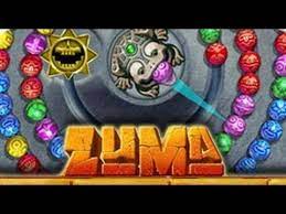 Zuma con colores muy nítidos, muy limpios. Descargar Zuma Deluxe Y Zuma Revenge Juegos Con Pocos Requisitos Youtube