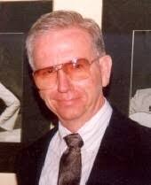 James William Eckard Obituary 2003