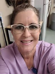 Johnstown Vo-Tech Alumni Shares Life Story and Nursing Career