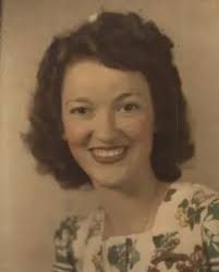 Obituary information for Ethel Pope Justice