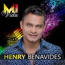 Henry Benavides