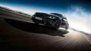 2018 Bmw M2 Coupe Edition Black Shadow Wallpaper Hd Car Wallpapers Id 9914