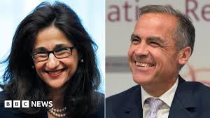 Who are the MPC? Meet the UK's interest rate setters