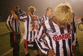 Recuerde que los canales estaran en linea 5 minutos antes de que inicie el partido. Siempre Contra Monterrey Chiquimarco Revelo Que Quiso Expulsar A Humberto Suazo Antes De Un Partido Bolavip