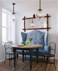 20 Small Dining Room Lighting Designs Home Design Lover