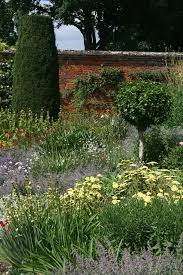 Mottisfont Abbey Gardens Dream Garden English Garden Plants
