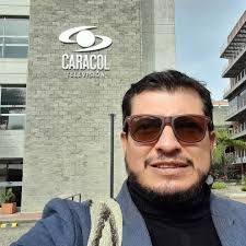 Ricardo Forero (@RicardoForero)