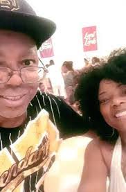 Charles Faison's Instagram, Twitter & Facebook