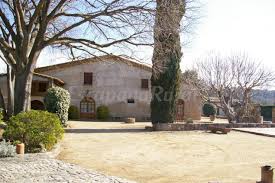 Averigua el código postal de la calle/avda bruguer vell (el), en el municipio de vic, y otras calles/avda que también pertenecen al mismo municipio. Can Maso Vell Casa Rural En Sant Antoni De Vilamajor Barcelona