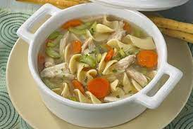 Rotisserie Chicken Noodle Soup Kidney Friendly Foods Soup Recipes Chicken Noodle Dialysis Recipes Meals