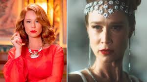 Gilda mata mais dois personagens no início de Amor Perfeito