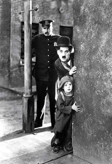 The Kid (Der Vagabund und das Kind) (Blu-ray) – jpc.de