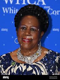 Sheila white hi-res stock photography and images