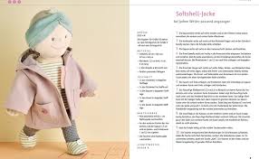 Buch zum puppenkleider nähen otto maier ravensbg puppenmütterchens nähschule. Puppenkleidung Durch Die Jahreszeiten Kreativ Kompakt Mini Mode Aus Jersey Und Co Nahen Fur Puppen Der Grossen 30 35 Cm Und 40 46 Cm Amazon De Andresen Ina Bucher