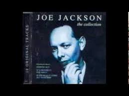 Joe Jackson You Can T Get What You Want Til You Know What You Want How To Play Drums Get What You Want Music Publishing