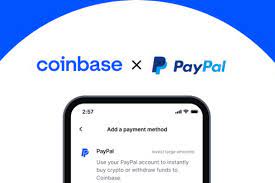 Despite this, in any case, other coinbase functions will be available to you: Coinbase Now Lets You Buy Cryptocurrency With Your Paypal Account The Verge