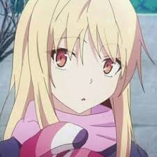 Avatar Anime Girl