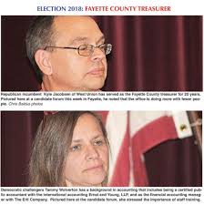 Tammy Wolverton's Instagram, Twitter & Facebook