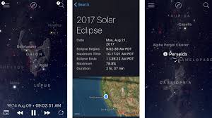 Best Stargazing Apps For Iphone And Ipad Imore