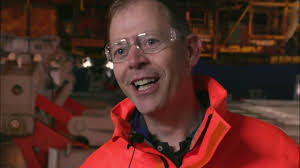 The people behind the successful Brent Bravo platform removal