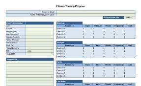 Professional workout template format excel, word and pdf, is a complete schedule sheet for the gyms and. List Of Weight Lifting Calendars Planners And Templates Free