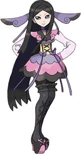 Black And White Gym Leaders Pokemon Gym Leaders Google Search Pokemon Manga Pokemon Pokemon Characters