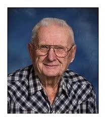 George Anthony Biniek, 91, St. Wendel