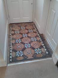 The evocative power of terracotta and the practicality of new ceramic tiles are at the heart of refin's bricklane collection, which draws its inspiration from the namesake metropolitan area in london. Reclaimed Floor Quarry Tiles For South London