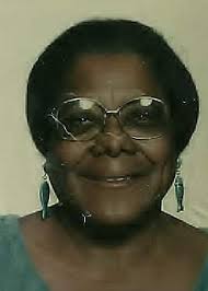 Ruby Margaret (Rouse) Rouss (1921-1988)