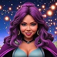 Unholy Father (The Unholy Duet Book 1) by Monique Stokes