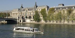 On s'aime comme ça la seine et moi. Croisieres Decouverte De La Vallee De La Seine Guide Touristique De Paris Par France Hotel Guide