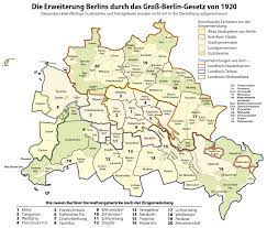 Im bundesland berlin lebten am 31. Geschichte Berlins Wikipedia