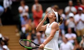 Saritov a adus româniei o medalie de bronz la jocurile de la rio, în 2016, scrie agerpres. Pe Ce Loc Se Va Situa Simona Halep DupÄƒ Turneul De La Wimbledon Cum Va ArÄƒta Clasamentul Wta Impact