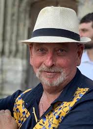 Nécrologie : Alain Chartier