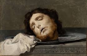 Louvre acquires Pierre Puget St John the Baptist