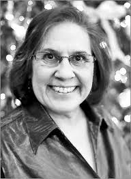 Dianne Vann Obituary (2014)