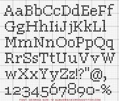Walmart.com has been visited by 1m+ users in the past month Pin On Cross Stitch Alphabet